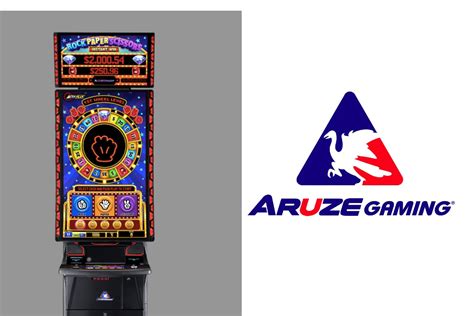 Aruze .